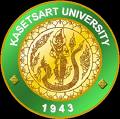 Kasetsart Logo