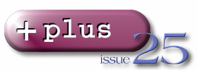 Click here for issue 25 cover page