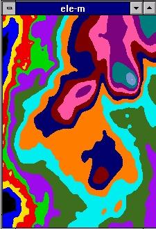 Qualitative 16 palette